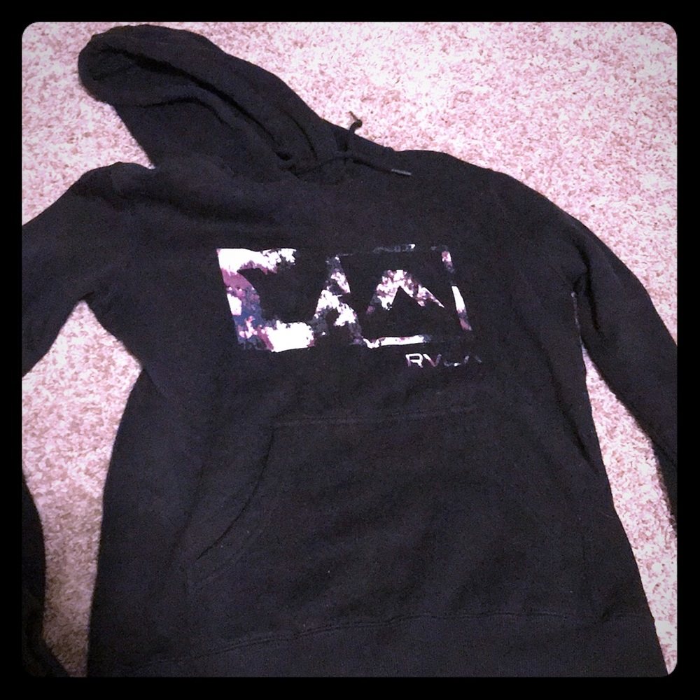 RVCA Sweatshirt
